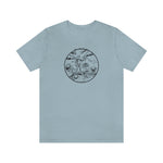 Load image into Gallery viewer, Conquistador Apocalypse Tee
