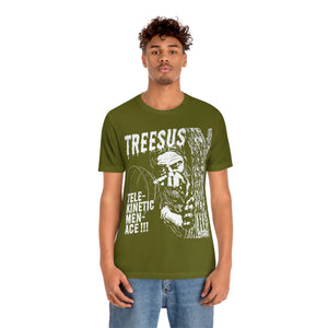 Treesus Soft Tee