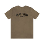 Load image into Gallery viewer, Goat View Tee
