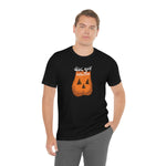 Load image into Gallery viewer, Sack-o-Lantern Tee
