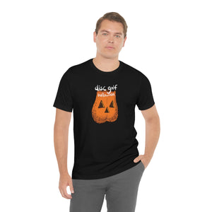 Sack-o-Lantern Tee