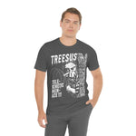 Load image into Gallery viewer, Treesus Soft Tee
