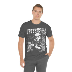 Treesus Soft Tee