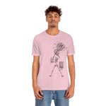 Load image into Gallery viewer, Basket Smash Tee
