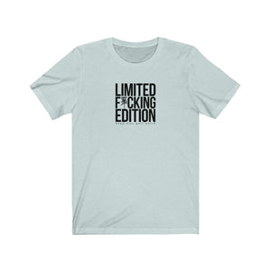 Limited Edition Tee
