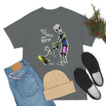 Load image into Gallery viewer, All My Balls Are Trippin (Alien) - Heavy Tee
