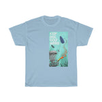 Load image into Gallery viewer, Float Your Boat Heavy Cotton Tee
