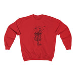 Load image into Gallery viewer, Snake Baby Sweatshirt
