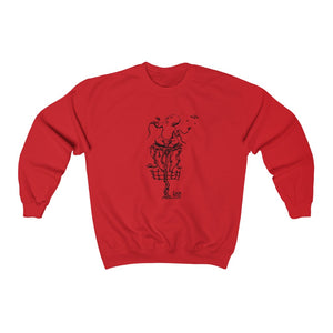 Snake Baby Sweatshirt