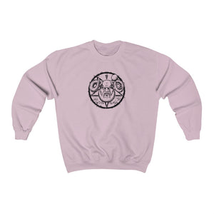 SatanKlaus Sweatshirt