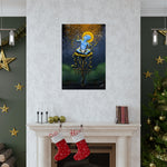 Load image into Gallery viewer, Snake Baby Poster
