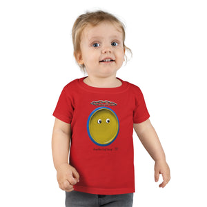 Toddler's Chosen One Tee