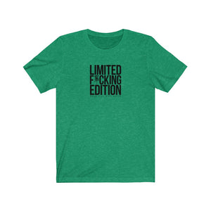 Limited Edition Tee