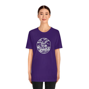 Conquistador Apocalypse Tee