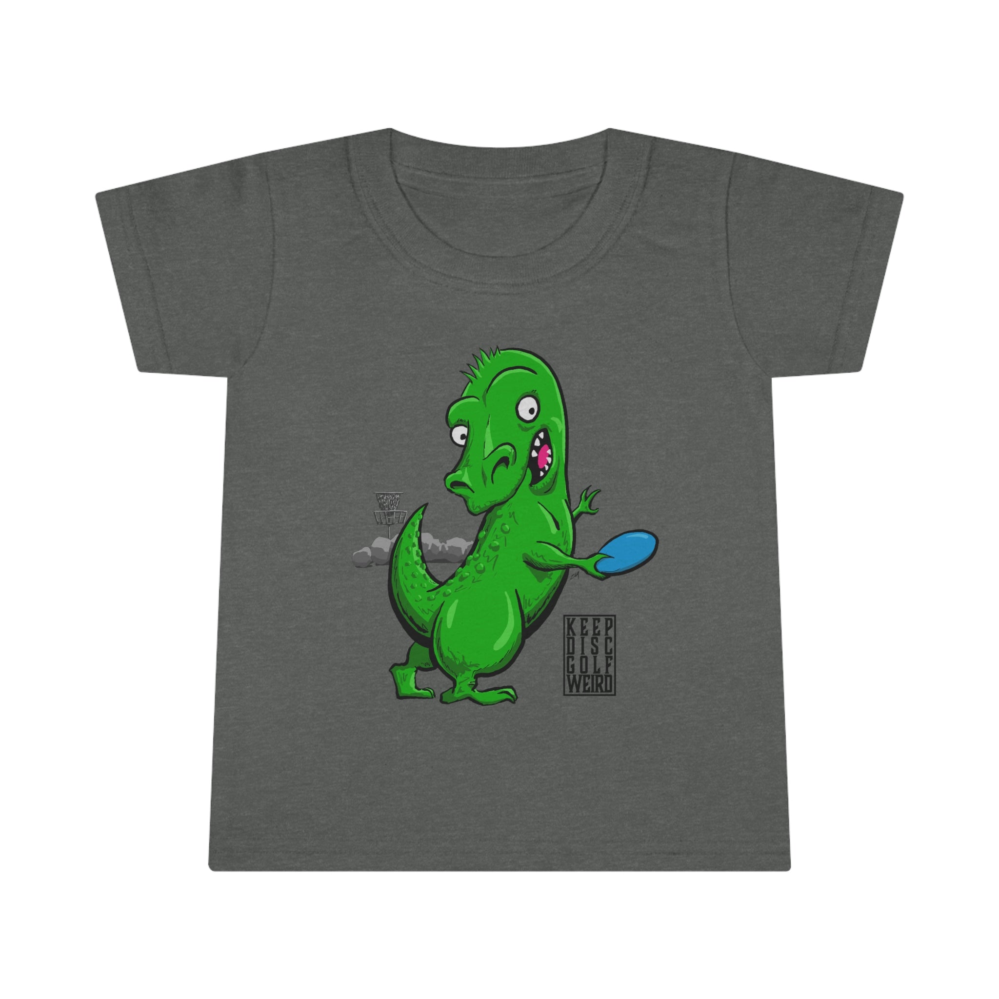 Toddler's Tee-Rex Tee