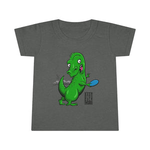 Toddler's Tee-Rex Tee