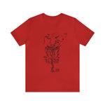 Load image into Gallery viewer, Snake Baby Tee
