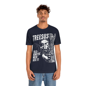 Treesus Soft Tee