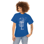 Load image into Gallery viewer, Snake Baby Heavy Cotton Tee
