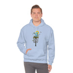 Load image into Gallery viewer, Snake Baby (Full Color) Hoodie
