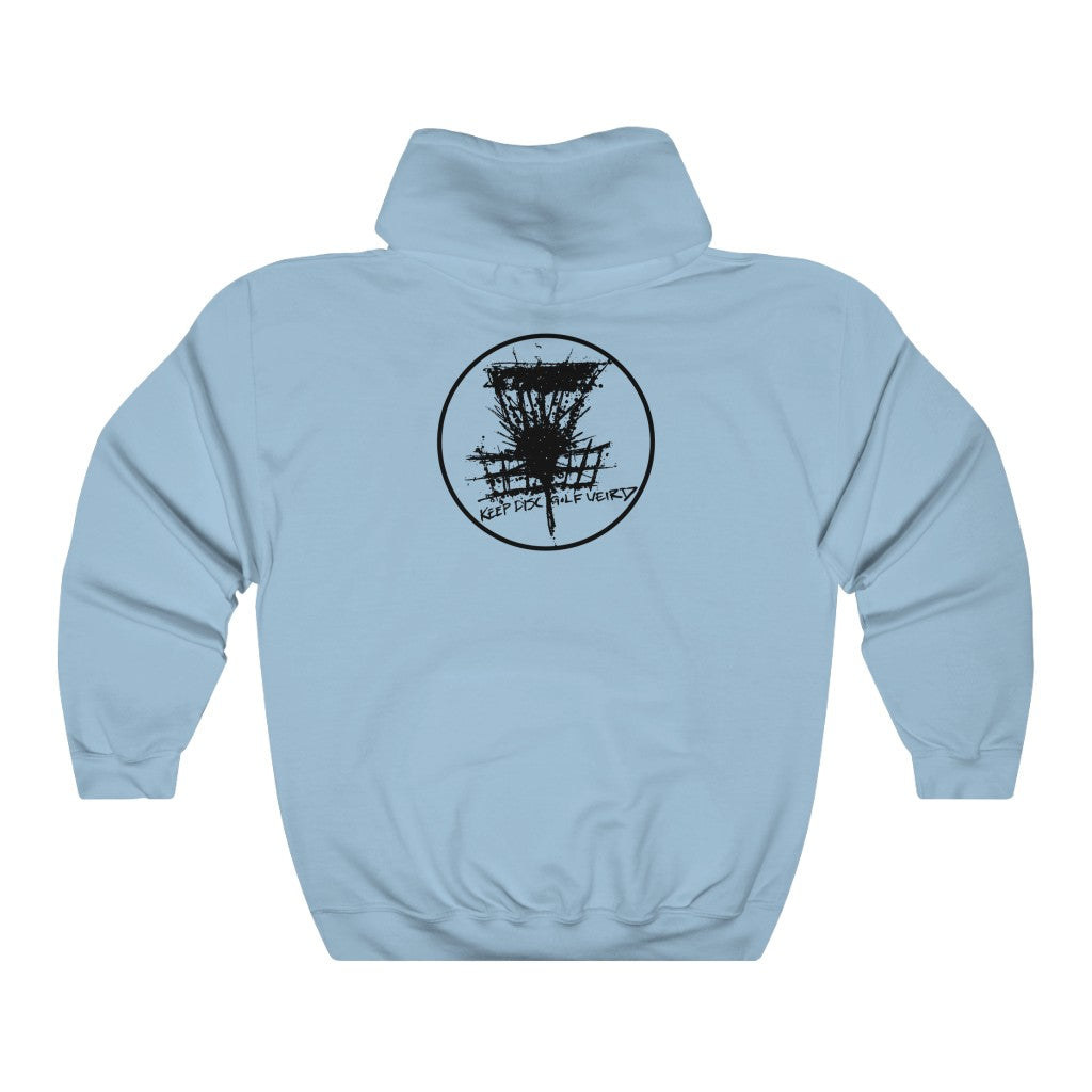 These Pros Aint Loyal Hoodie