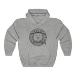 Load image into Gallery viewer, COTO Bat Hands Hoodie
