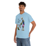 Load image into Gallery viewer, All My Balls Are Trippin (Alien) - Heavy Tee
