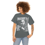 Load image into Gallery viewer, Treesus Heavy Tee
