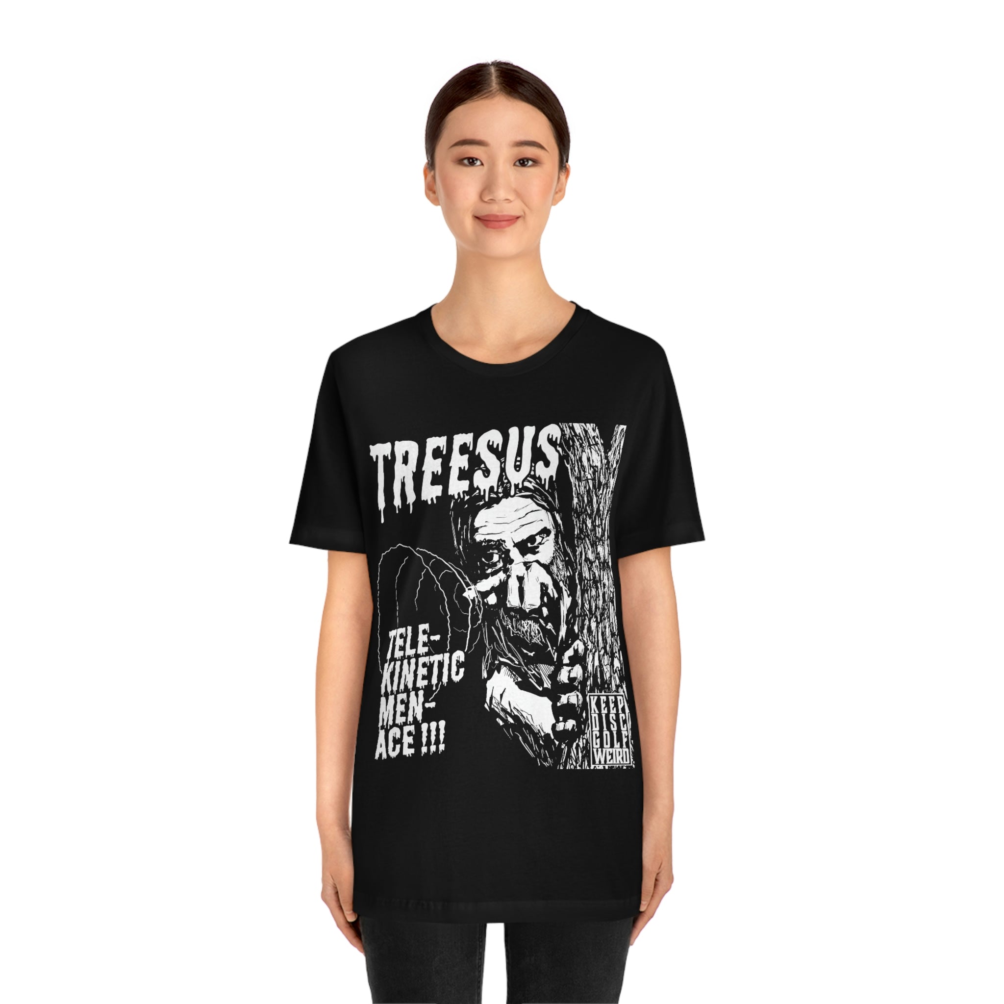 Treesus Soft Tee