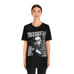 Load image into Gallery viewer, Treesus Soft Tee
