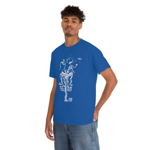 Snake Baby Heavy Cotton Tee