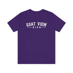 Load image into Gallery viewer, Goat View Tee
