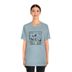 Load image into Gallery viewer, Aliens Aren&#39;t Real Tee
