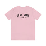 Load image into Gallery viewer, Goat View Tee
