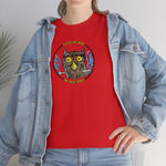 Load image into Gallery viewer, Owls Aren&#39;t Birdies Heavy Tee
