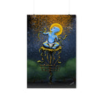 Load image into Gallery viewer, Snake Baby Poster
