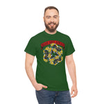 Load image into Gallery viewer, Bean Not Afraid (Banner) - Heavy Tee
