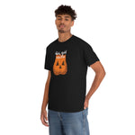 Load image into Gallery viewer, Sack-o-Lantern Heavy Tee
