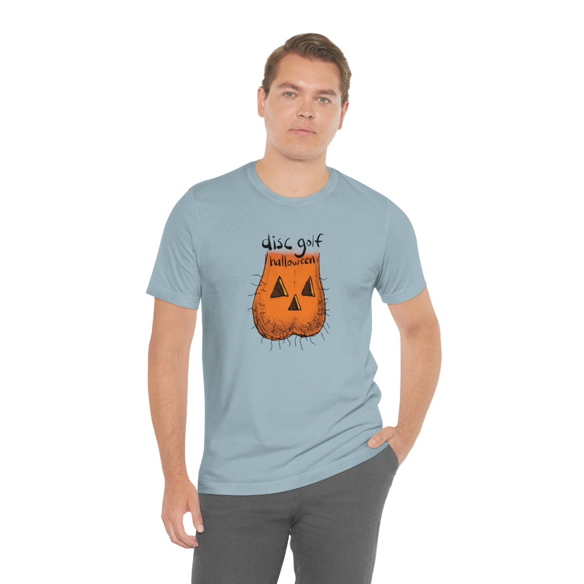 Sack-o-Lantern Tee