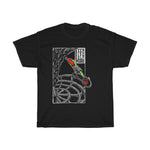 Load image into Gallery viewer, Skater Heavy Cotton Tee
