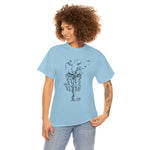 Load image into Gallery viewer, Snake Baby Heavy Cotton Tee
