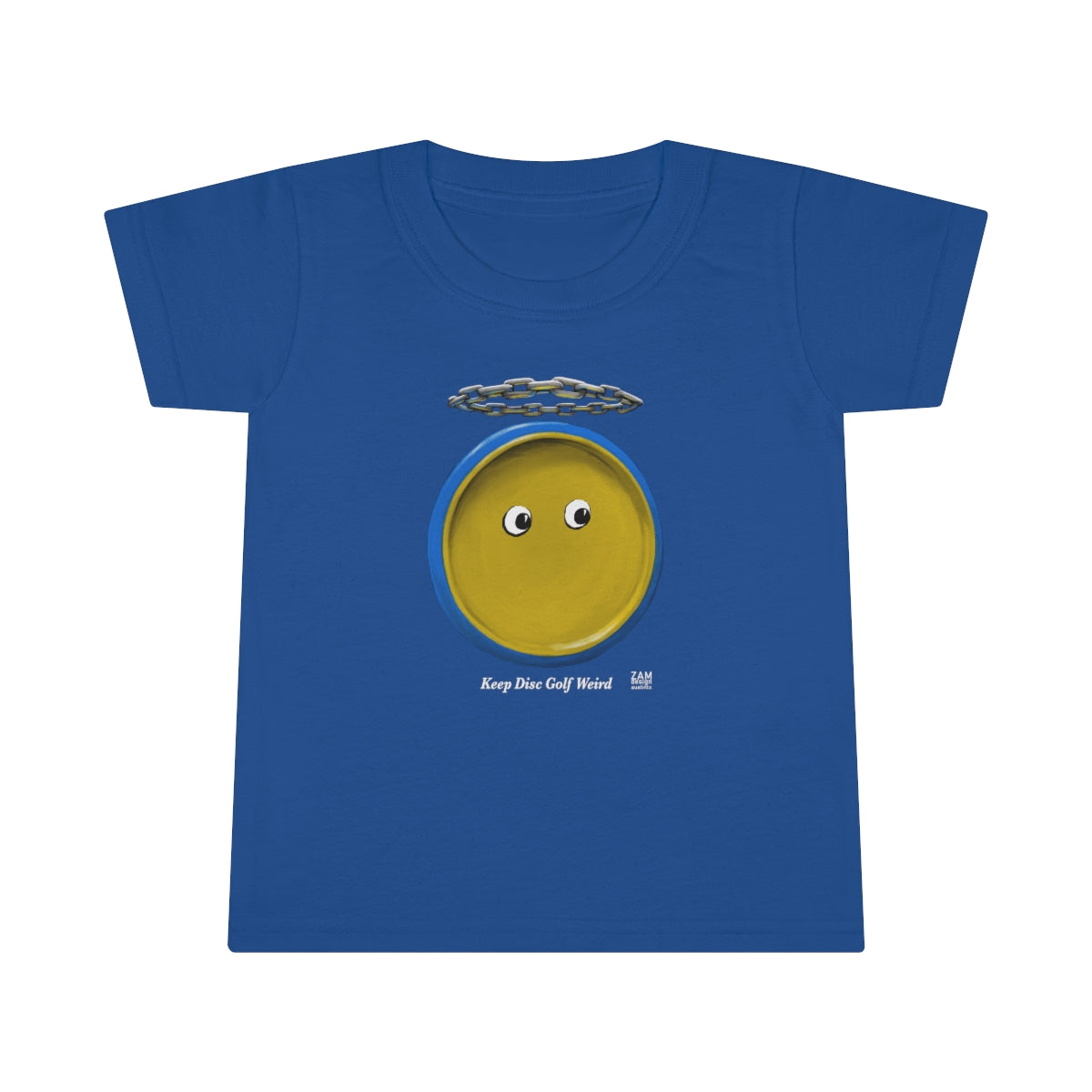 Toddler's Chosen One Tee