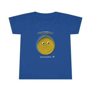 Toddler's Chosen One Tee