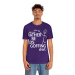 Load image into Gallery viewer, Rather Be Dis Goffing Tee
