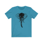 Load image into Gallery viewer, Thug Life Elephant XL Print Tee
