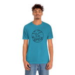 Load image into Gallery viewer, Conquistador Apocalypse Tee
