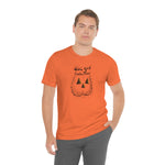 Load image into Gallery viewer, Sack-o-Lantern Tee
