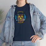 Load image into Gallery viewer, Owls Aren&#39;t Birdies Heavy Tee
