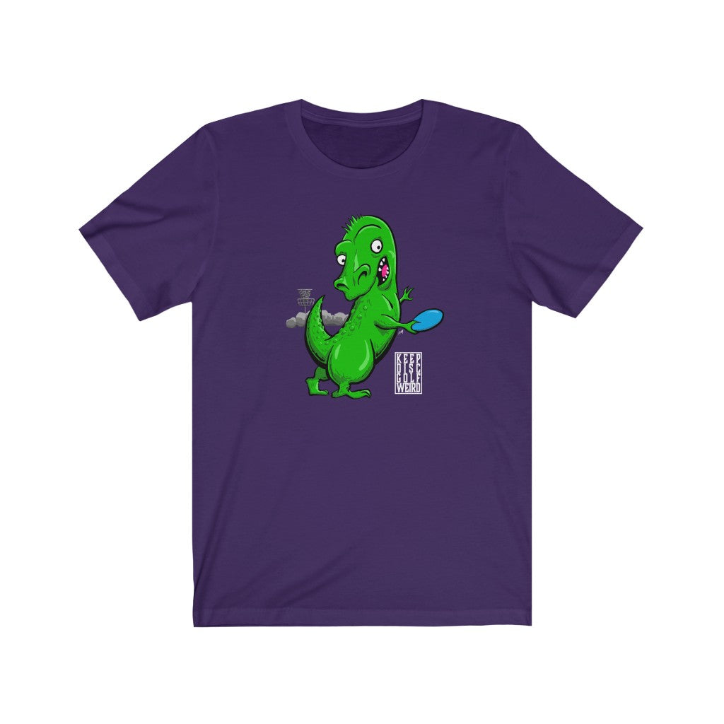 Adult Tee-Rex Tee
