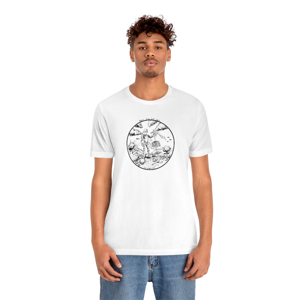 Conquistador Apocalypse Tee